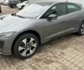 купити нове авто Ягуар I-Pace 2023 року від офіційного дилера Київ Захід Jaguar Land Rover Ягуар фото