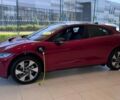 купити нове авто Ягуар I-Pace 2023 року від офіційного дилера Київ Захід Jaguar Land Rover Ягуар фото