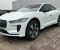 купити нове авто Ягуар I-Pace 2023 року від офіційного дилера Київ Захід Jaguar Land Rover Ягуар фото