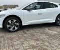 купить новое авто Ягуар I-Pace 2023 года от официального дилера Київ Захід Jaguar Land Rover Ягуар фото