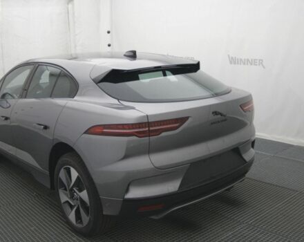 Ягуар I-Pace, объемом двигателя 0 л и пробегом 0 тыс. км за 65377 $, фото 2 на Automoto.ua