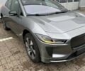 купити нове авто Ягуар I-Pace 2023 року від офіційного дилера Київ Захід Jaguar Land Rover Ягуар фото