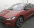 Ягуар I-Pace, объемом двигателя 0 л и пробегом 0 тыс. км за 65319 $, фото 1 на Automoto.ua