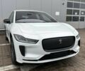 купить новое авто Ягуар I-Pace 2023 года от официального дилера Київ Захід Jaguar Land Rover Ягуар фото