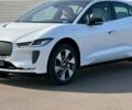 купить новое авто Ягуар I-Pace 2023 года от официального дилера JAGUAR LAND ROVER КИЇВ АЕРОПОРТ Ягуар фото