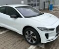 купити нове авто Ягуар I-Pace 2023 року від офіційного дилера Київ Захід Jaguar Land Rover Ягуар фото