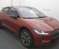 Ягуар I-Pace, объемом двигателя 0 л и пробегом 0 тыс. км за 65319 $, фото 1 на Automoto.ua