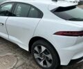 купить новое авто Ягуар I-Pace 2023 года от официального дилера Київ Захід Jaguar Land Rover Ягуар фото