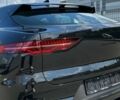 купити нове авто Ягуар I-Pace 2023 року від офіційного дилера Київ Захід Jaguar Land Rover Ягуар фото