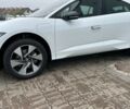 купить новое авто Ягуар I-Pace 2023 года от официального дилера Київ Захід Jaguar Land Rover Ягуар фото