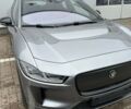 купити нове авто Ягуар I-Pace 2023 року від офіційного дилера Київ Захід Jaguar Land Rover Ягуар фото