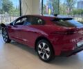 купить новое авто Ягуар I-Pace 2023 года от официального дилера Київ Захід Jaguar Land Rover Ягуар фото