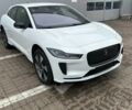 купити нове авто Ягуар I-Pace 2023 року від офіційного дилера Київ Захід Jaguar Land Rover Ягуар фото