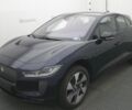 Ягуар I-Pace, объемом двигателя 0 л и пробегом 0 тыс. км за 65129 $, фото 1 на Automoto.ua
