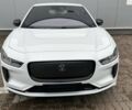 купить новое авто Ягуар I-Pace 2023 года от официального дилера Київ Захід Jaguar Land Rover Ягуар фото