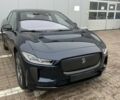 купить новое авто Ягуар I-Pace 2023 года от официального дилера Київ Захід Jaguar Land Rover Ягуар фото