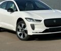 купить новое авто Ягуар I-Pace 2023 года от официального дилера JAGUAR LAND ROVER КИЇВ АЕРОПОРТ Ягуар фото