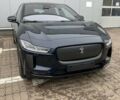 купить новое авто Ягуар I-Pace 2023 года от официального дилера Київ Захід Jaguar Land Rover Ягуар фото