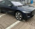 купить новое авто Ягуар I-Pace 2023 года от официального дилера Київ Захід Jaguar Land Rover Ягуар фото