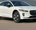 купить новое авто Ягуар I-Pace 2023 года от официального дилера JAGUAR LAND ROVER КИЇВ АЕРОПОРТ Ягуар фото