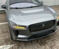 купити нове авто Ягуар I-Pace 2023 року від офіційного дилера Київ Захід Jaguar Land Rover Ягуар фото