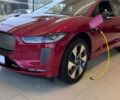 купити нове авто Ягуар I-Pace 2023 року від офіційного дилера Київ Захід Jaguar Land Rover Ягуар фото