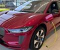 купити нове авто Ягуар I-Pace 2023 року від офіційного дилера Київ Захід Jaguar Land Rover Ягуар фото