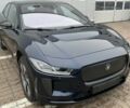 купити нове авто Ягуар I-Pace 2023 року від офіційного дилера Київ Захід Jaguar Land Rover Ягуар фото