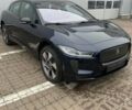 купити нове авто Ягуар I-Pace 2023 року від офіційного дилера Київ Захід Jaguar Land Rover Ягуар фото