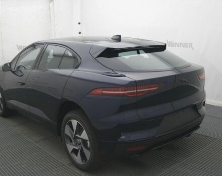 Ягуар I-Pace, объемом двигателя 0 л и пробегом 0 тыс. км за 65129 $, фото 2 на Automoto.ua