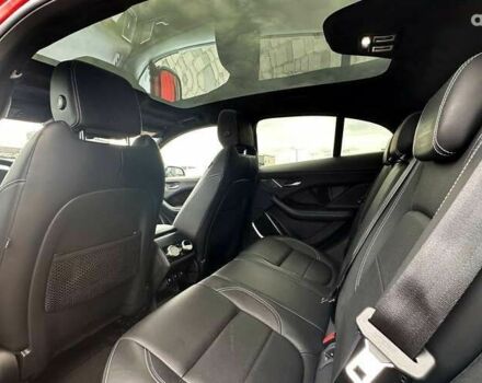 Ягуар I-Pace, объемом двигателя 0 л и пробегом 78 тыс. км за 48500 $, фото 16 на Automoto.ua
