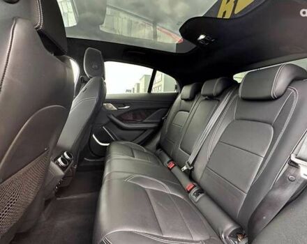 Ягуар I-Pace, объемом двигателя 0 л и пробегом 78 тыс. км за 48500 $, фото 17 на Automoto.ua