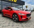 Ягуар I-Pace, объемом двигателя 0 л и пробегом 78 тыс. км за 48500 $, фото 1 на Automoto.ua