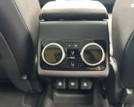 Ягуар I-Pace, объемом двигателя 0 л и пробегом 78 тыс. км за 48500 $, фото 19 на Automoto.ua