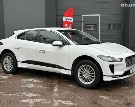 Ягуар I-Pace, объемом двигателя 0 л и пробегом 72 тыс. км за 33000 $, фото 9 на Automoto.ua