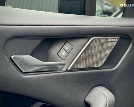 Ягуар I-Pace, объемом двигателя 0 л и пробегом 60 тыс. км за 39990 $, фото 20 на Automoto.ua