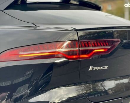 Ягуар I-Pace, объемом двигателя 0 л и пробегом 60 тыс. км за 39990 $, фото 11 на Automoto.ua