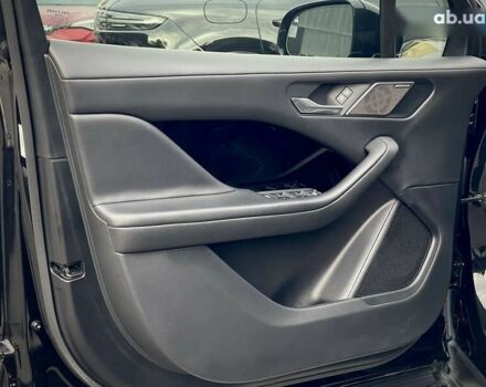 Ягуар I-Pace, объемом двигателя 0 л и пробегом 60 тыс. км за 39990 $, фото 19 на Automoto.ua
