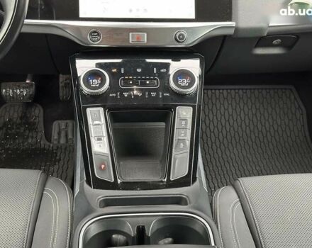 Ягуар I-Pace, объемом двигателя 0 л и пробегом 72 тыс. км за 33000 $, фото 21 на Automoto.ua