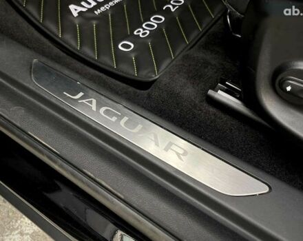Ягуар I-Pace, объемом двигателя 0 л и пробегом 60 тыс. км за 39990 $, фото 22 на Automoto.ua