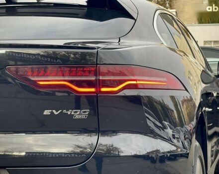 Ягуар I-Pace, объемом двигателя 0 л и пробегом 60 тыс. км за 39990 $, фото 12 на Automoto.ua