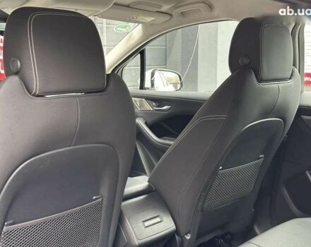 Ягуар I-Pace, объемом двигателя 0 л и пробегом 72 тыс. км за 33000 $, фото 14 на Automoto.ua