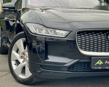 Ягуар I-Pace, объемом двигателя 0 л и пробегом 60 тыс. км за 39990 $, фото 2 на Automoto.ua