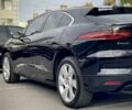 Ягуар I-Pace, объемом двигателя 0 л и пробегом 60 тыс. км за 39990 $, фото 10 на Automoto.ua