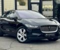 Ягуар I-Pace, объемом двигателя 0 л и пробегом 60 тыс. км за 39990 $, фото 1 на Automoto.ua