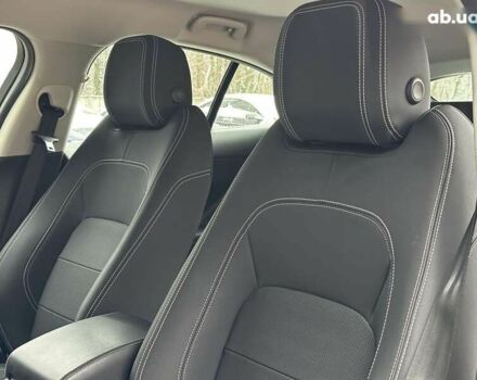 Ягуар I-Pace, объемом двигателя 0 л и пробегом 72 тыс. км за 33000 $, фото 11 на Automoto.ua