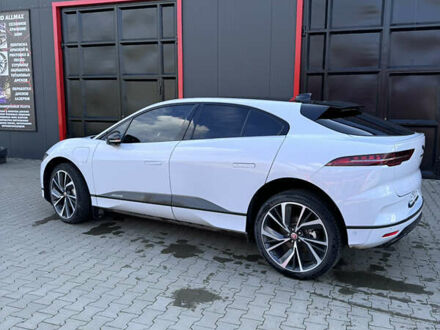 Ягуар I-Pace 2018 в Новоселица на Automoto.ua Ягуар I-Pace, объемом двигателя 0 л и пробегом 136 тыс. км за 26000 $, фото 1 на Automoto.ua