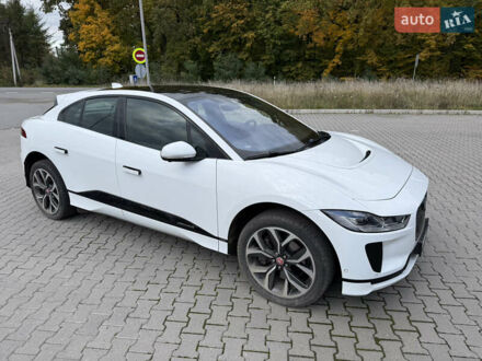 Ягуар I-Pace 2018 у Красилове на Automoto.ua Ягуар I-Pace, об'ємом двигуна 0 л та пробігом 124 тис. км за 19800 $, фото 1 на Automoto.ua