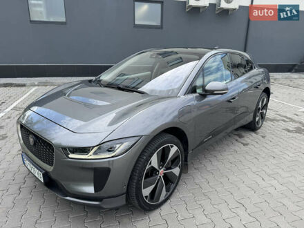 Ягуар I-Pace 2018 у Хмельницькому на Automoto.ua Ягуар I-Pace, об'ємом двигуна 0 л та пробігом 95 тис. км за 24900 $, фото 1 на Automoto.ua