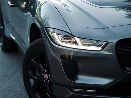 Ягуар I-Pace 2019 в Киеве на Automoto.ua Ягуар I-Pace, объемом двигателя 0 л и пробегом 115 тыс. км за 33000 $, фото 1 на Automoto.ua